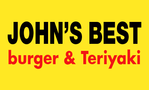 John's Best Burger & Teriyaki