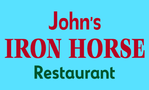 John's Iron Horse