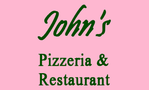John's Pizzeria & Restaurant