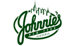 Johnnie's New York Pizza