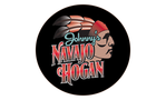 Johnny's Navajo Hogan