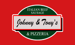Johnny & Tony's Italian Beef & Pizzeria