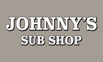 Johnnys Subs Shop