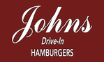 Johns Drive-In Hamburgers