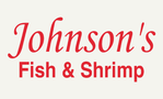 Johnson's Fish & Shrimp