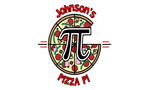 Johnsons Pizza Pi