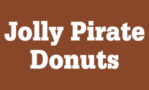 Jolly pirate donuts