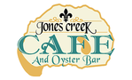 Jones Creek Cafe & Oyster Bar