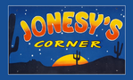 Jonesy's Corner
