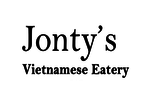 Jonty's Vietnamese Eatery
