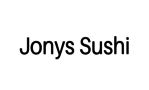jonys sushi