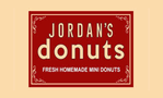 Jordan's Donuts