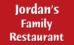 Jordan's Family Restaurant