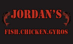 Jordans Fish and Chicken