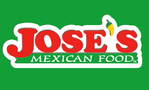 Jose's Mexican Food