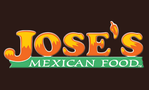 Jose's Mexican Food