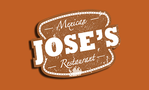 Jose's Mexican Food Truck