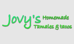 Jovy's Homemade Tamales