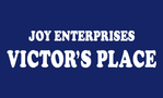 Joy Enterprises Victor's Place