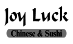Joy Luck Chinese & Sushi