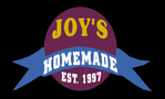 Joy's Ice Cream Plus