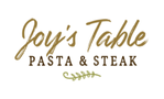 Joy's Table
