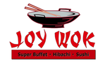 Joy Wok Super Buffet