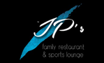 JP's Family Restaurant & Sports Lounge