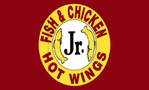 Jr's Fish And Chicken