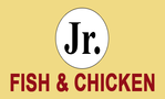 Jrs Fish & Chicken