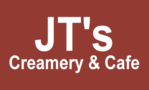 JT's Creamery & Cafe