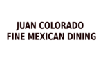 Juan Colorado Fine Mexican Dining