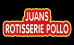 Juans Rotisserie Pollo