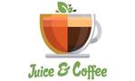 juice & coffee bar