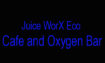 Juice WorX EcoCafe and Oxygen Bar