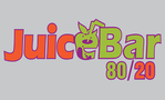 JuiceBar 80/20