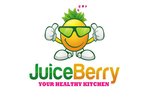 JuiceBerry Your Healthy Kitchen at Boynton Be