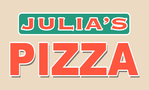 Julia's Pizza & Italian Restaurant