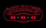 Julian's Bbq And Grill