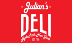 Julian's Deli