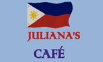 Julianas Cafe