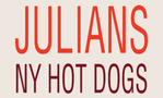 Julians NY Hot Dogs