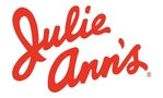 Julie Ann's