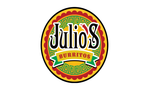 Julios Burritos