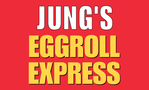 Jung's Egg Roll Express
