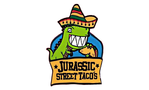 Jurassic Street Tacos