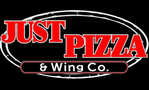 Just Pizza & Wing Co.