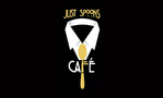 Just Spoons Cafe
