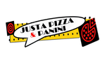 Justa Pizza and Panini