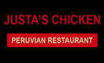 Justa's Chicken